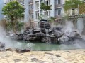 西安別墅山水景 (6)